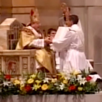 The promise of obedience